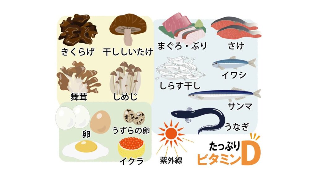 妊娠高血圧症候群、早産、ビタミンD＜漢方,鍼灸,接骨,妊活,不妊,男性不妊,不育,メンタル不調,うつ,不眠,不安,腎不全,腎機能低下,アトピー,肌トラブル＞