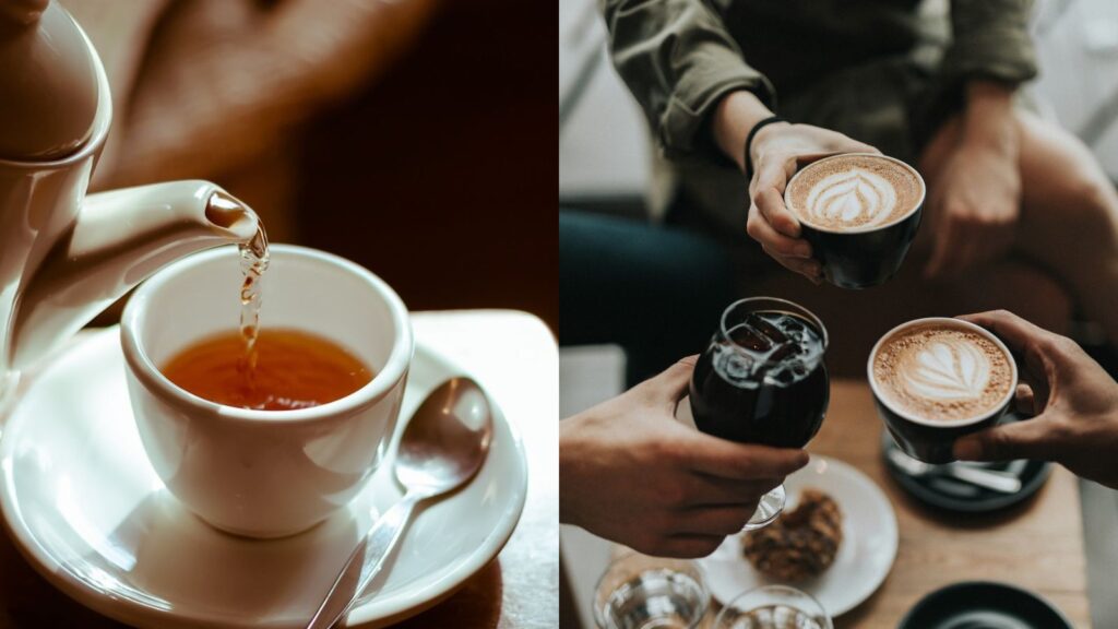骨、コーヒー、紅茶、骨粗鬆症＜漢方,鍼灸,接骨,妊活,不妊,男性不妊,不育,メンタル不調,うつ,不眠,不安,腎不全,腎機能低下,アトピー,肌トラブル＞