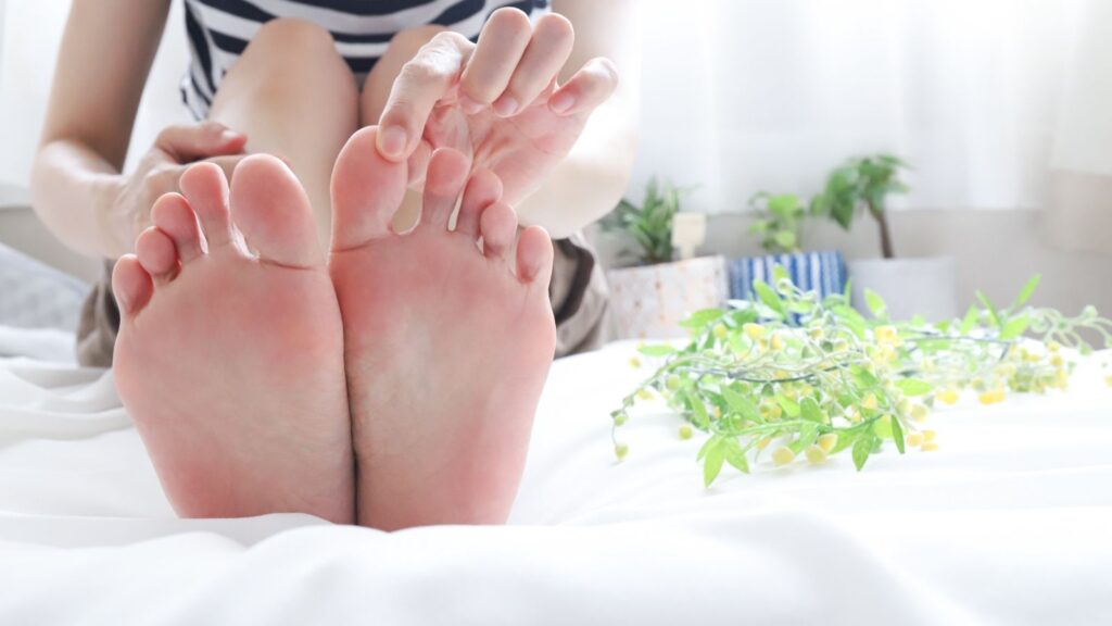 むずむず脚症候群、レストレスレッグス症候群（RLS）＜漢方,鍼灸,接骨,妊活,不妊,男性不妊,不育,メンタル不調,うつ,不眠,不安,腎不全,腎機能低下,アトピー,肌トラブル＞