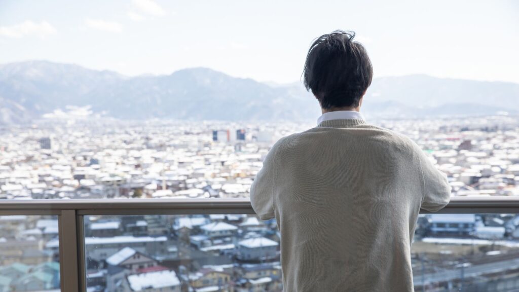 あなたの寿命は「ベランダからの景色」と「あくびの回数」と「10歳の写真の中」で決まってる！？＜漢方,鍼灸,接骨,妊活,不妊,男性不妊,不育,メンタル不調,うつ,不眠,不安,腎不
