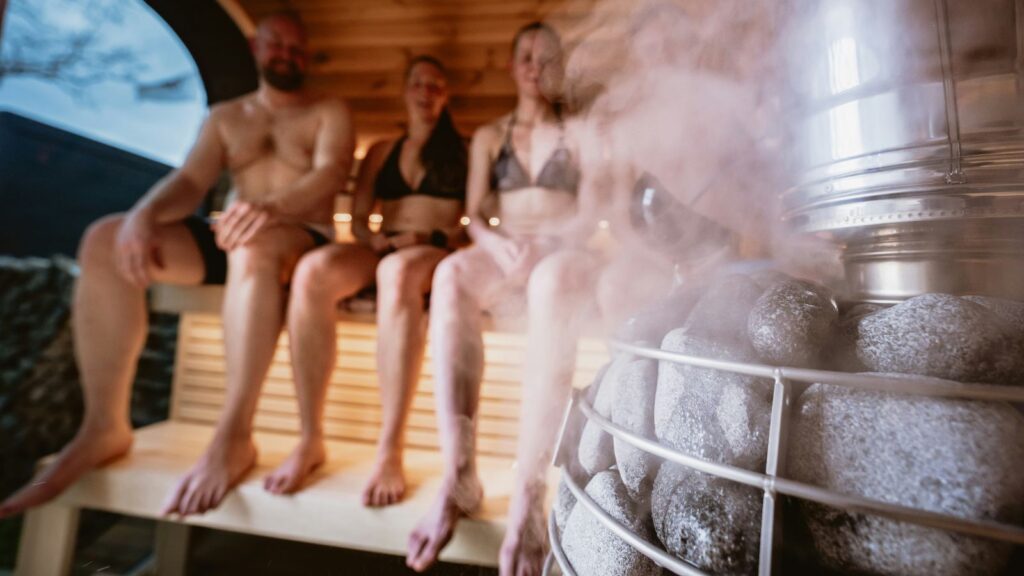 サウナ＜漢方,鍼灸,接骨,妊活,不妊,男性不妊,不育,メンタル不調,うつ,不眠,不安,腎不全,腎機能低下,アトピー,肌トラブル＞ (1)