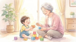 孫、脳トレ、脳科学＜漢方,鍼灸,接骨,妊活,不妊,男性不妊,不育,メンタル不調,うつ,不眠,不安,腎不全,腎機能低下,アトピー,肌トラブル＞