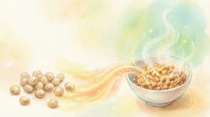 納豆、超硫黄分子＜漢方,鍼灸,接骨,妊活,不妊,男性不妊,不育,メンタル不調,うつ,不眠,不安,腎不全,腎機能低下,アトピー,肌トラブル＞