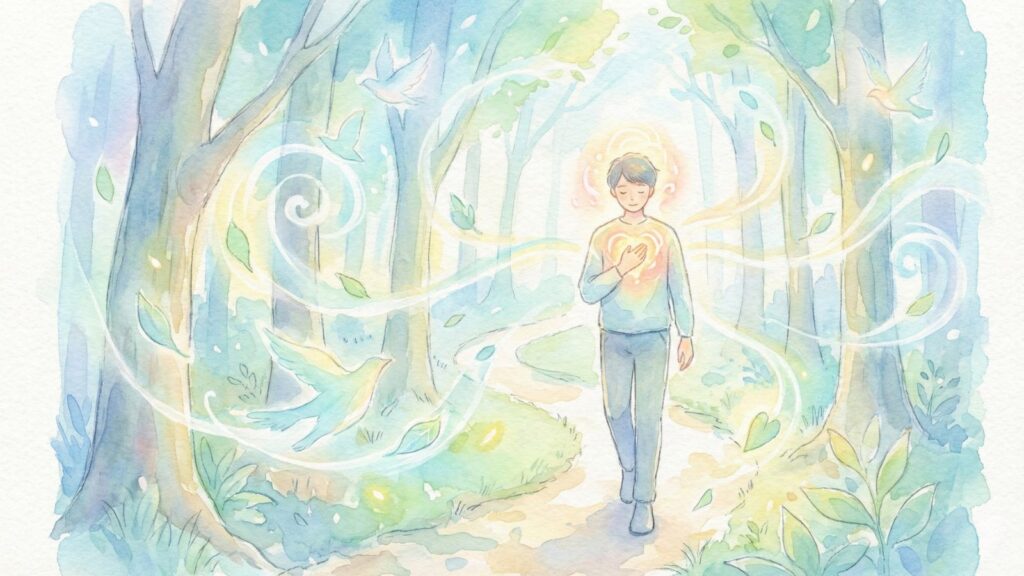 幸福、マインドフルネス、運動＜漢方,鍼灸,接骨,妊活,不妊,男性不妊,不育,メンタル不調,うつ,不眠,不安,腎不全,腎機能低下,アトピー,肌トラブル＞