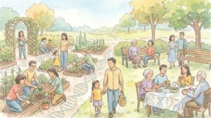 孤独、繋がり、老化、エビジェネティック＜漢方,鍼灸,接骨,妊活,不妊,男性不妊,不育,メンタル不調,うつ,不眠,不安,腎不全,腎機能低下,アトピー,肌トラブル＞