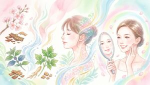 十味敗毒湯、皮膚＜漢方,鍼灸,接骨,妊活,不妊,男性不妊,不育,メンタル不調,うつ,不眠,不安,腎不全,腎機能低下,アトピー,肌トラブル＞