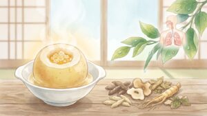 肺、咳、梨＜漢方,鍼灸,接骨,妊活,不妊,男性不妊,不育,メンタル不調,うつ,不眠,不安,腎不全,腎機能低下,アトピー,肌トラブル＞