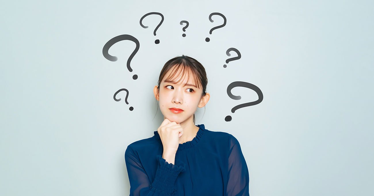 タナココ よくあるご質問イメージ
