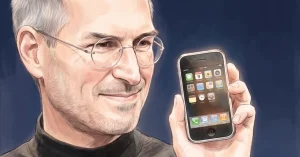 スマホ、妊娠率、出生率